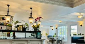 Botanic Cafe Toorak