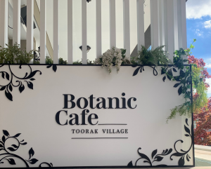 Botanic Cafe Toorak