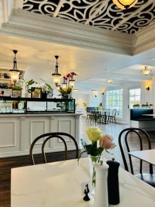 Botanical Cafe Toorak