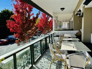 Function & Venue Hire Melbourne Toorak