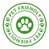 pet friendly cafe